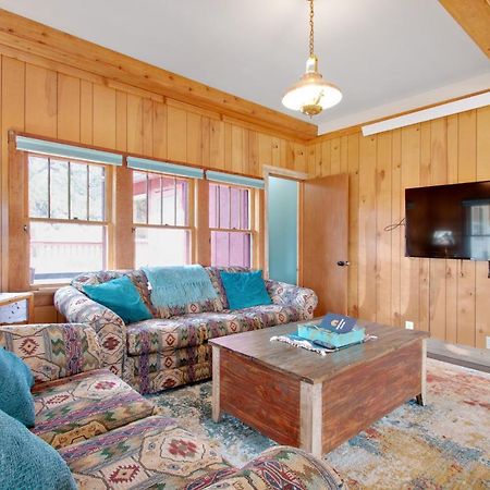 Deer Mountain Lodge North Estes Park Buitenkant foto